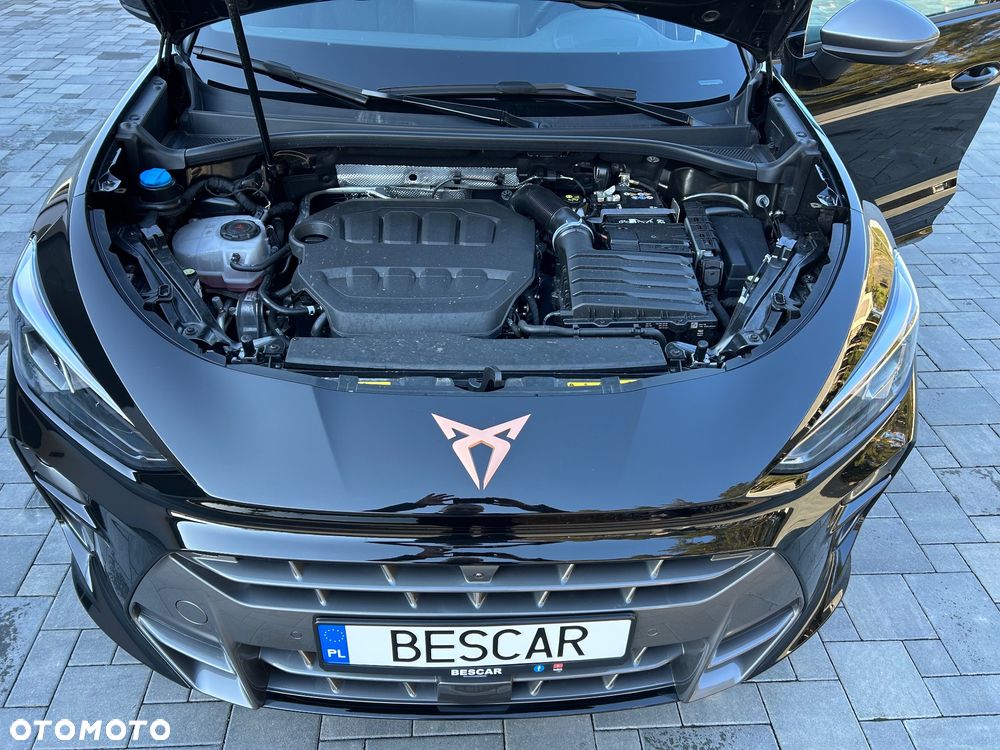 Cupra Terramar 2.0 TSI 4Drive VZ DSG - 21