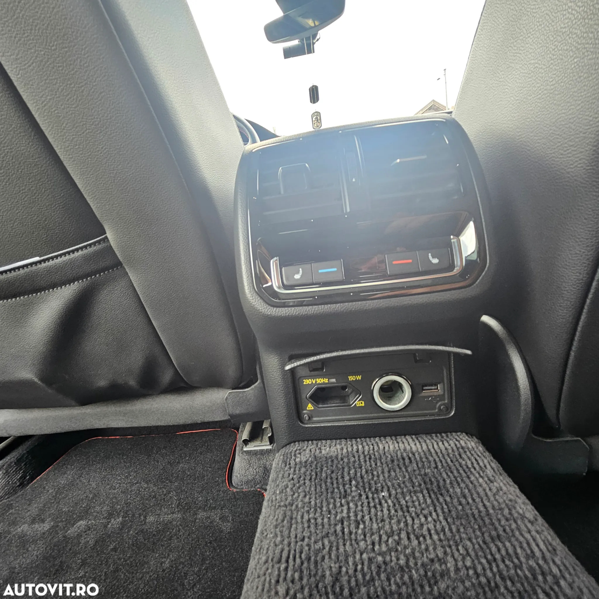 Volkswagen ARTEON 2.0 TDI DSG R-Line - 16