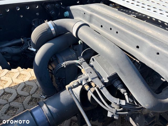 MAN TGX 18.470 BL RETARDER - 21