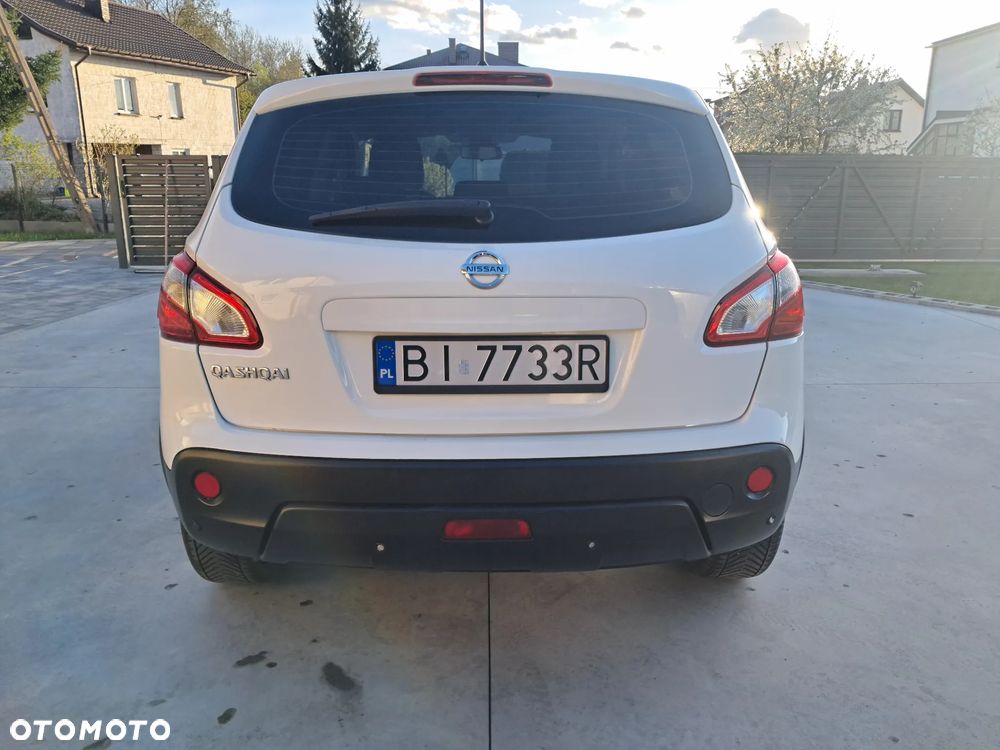Nissan Qashqai 1.6 Acenta - 3
