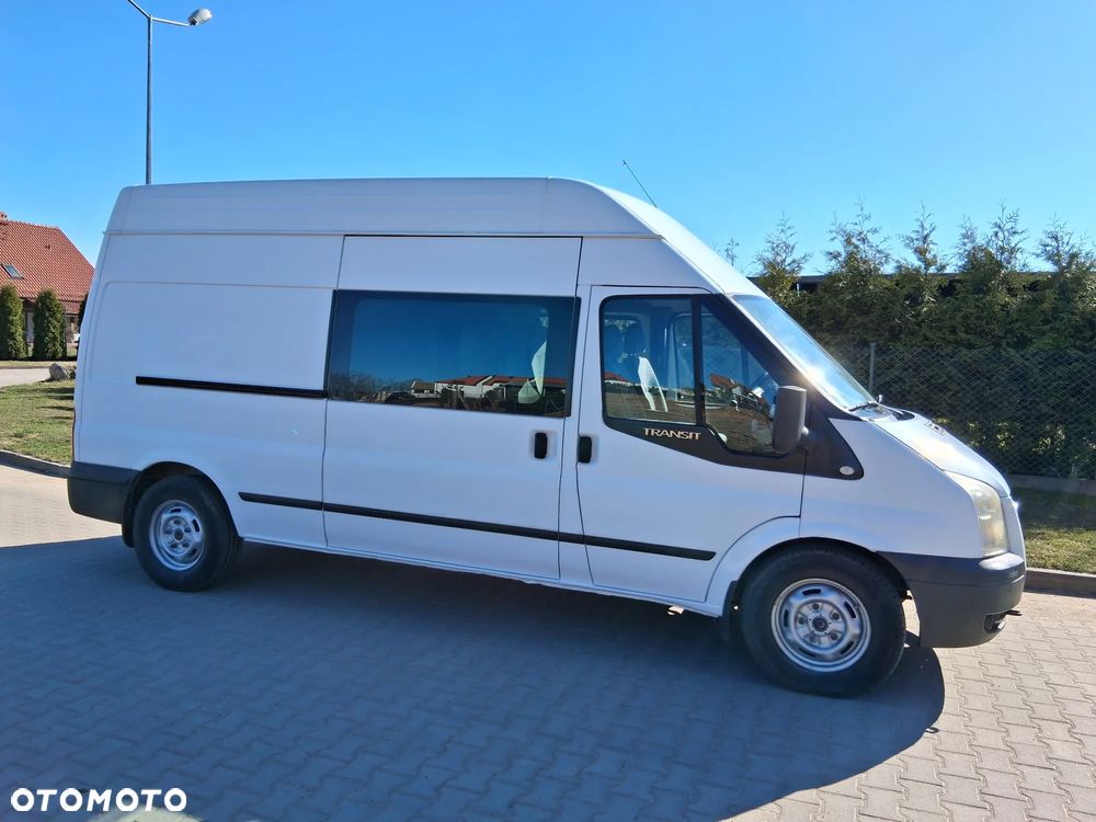 Ford Transit - 4