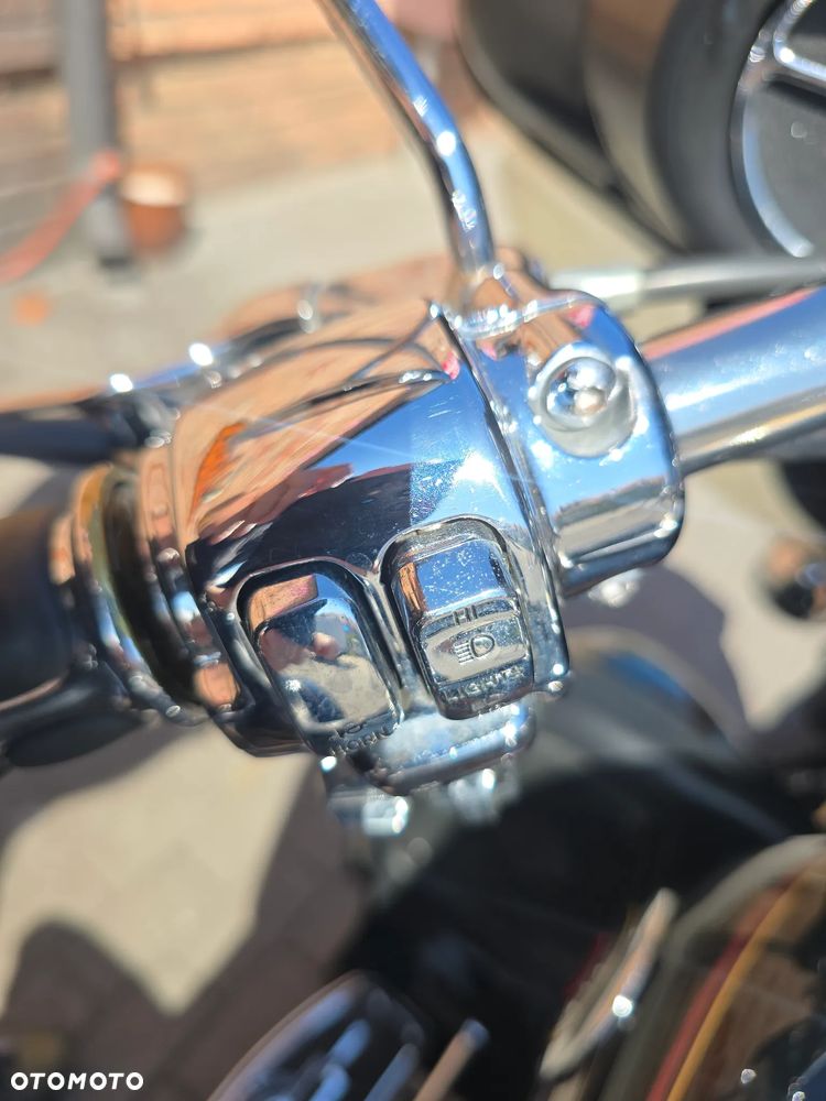 Harley-Davidson Tri Glide - 28