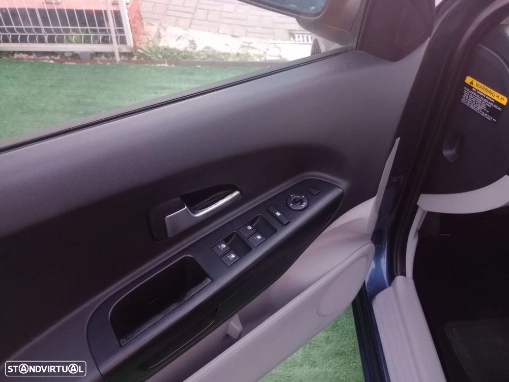 Kia Ceed SW 1.4 CVVT EX ISG - 14