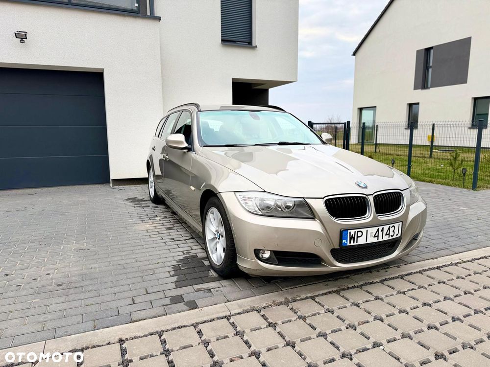 BMW Seria 3 - 9