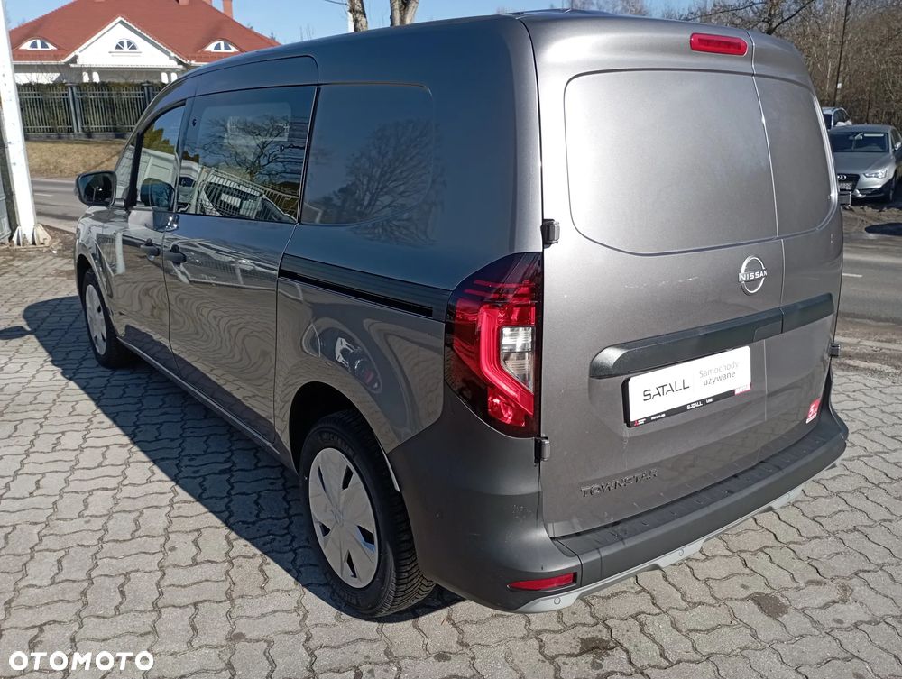 Nissan Townstar L2 Business Plus (bryg.) - 22