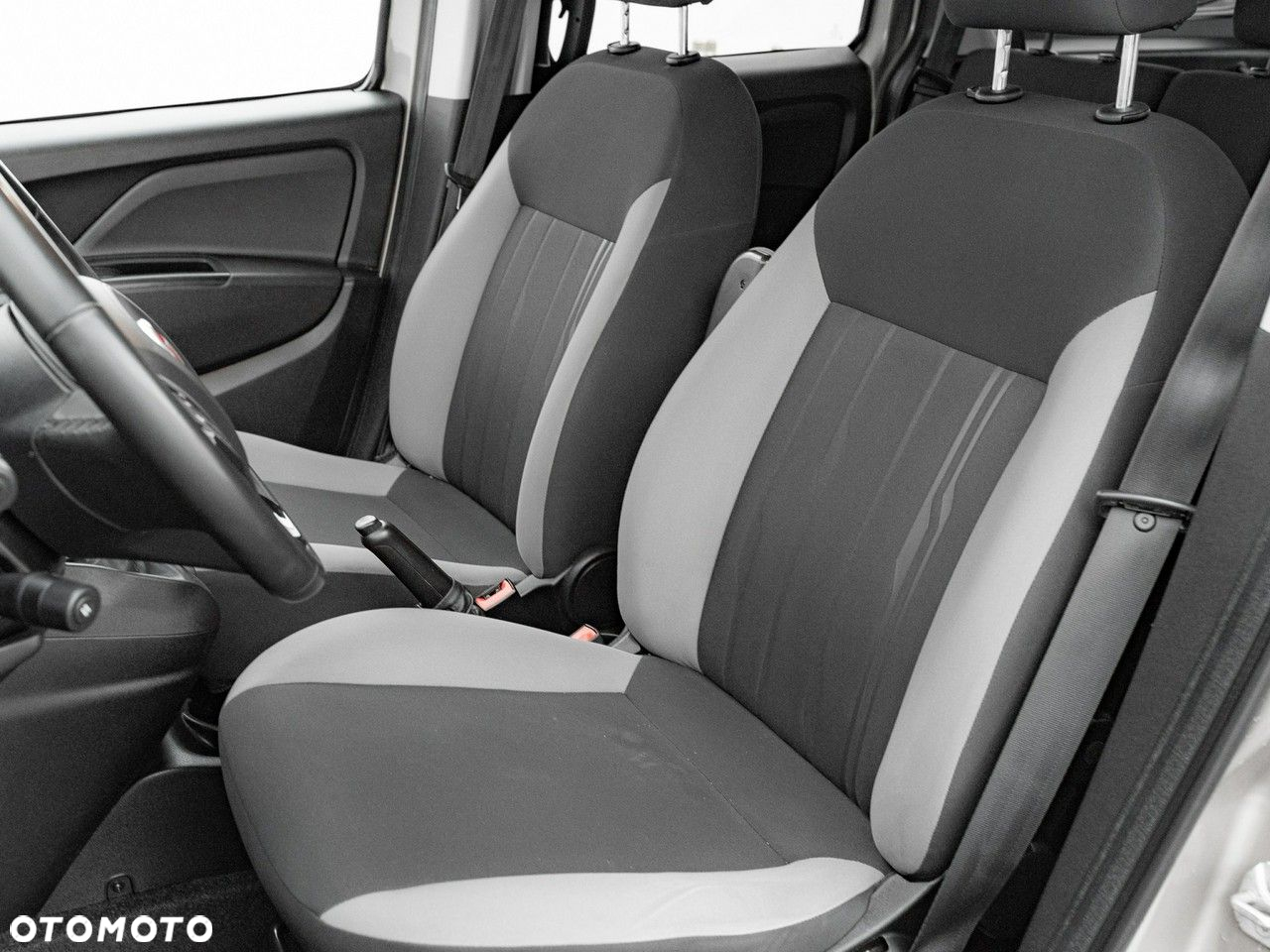 Fiat Doblo Kombi Maxi 1.6 MJ Dynamic - 15