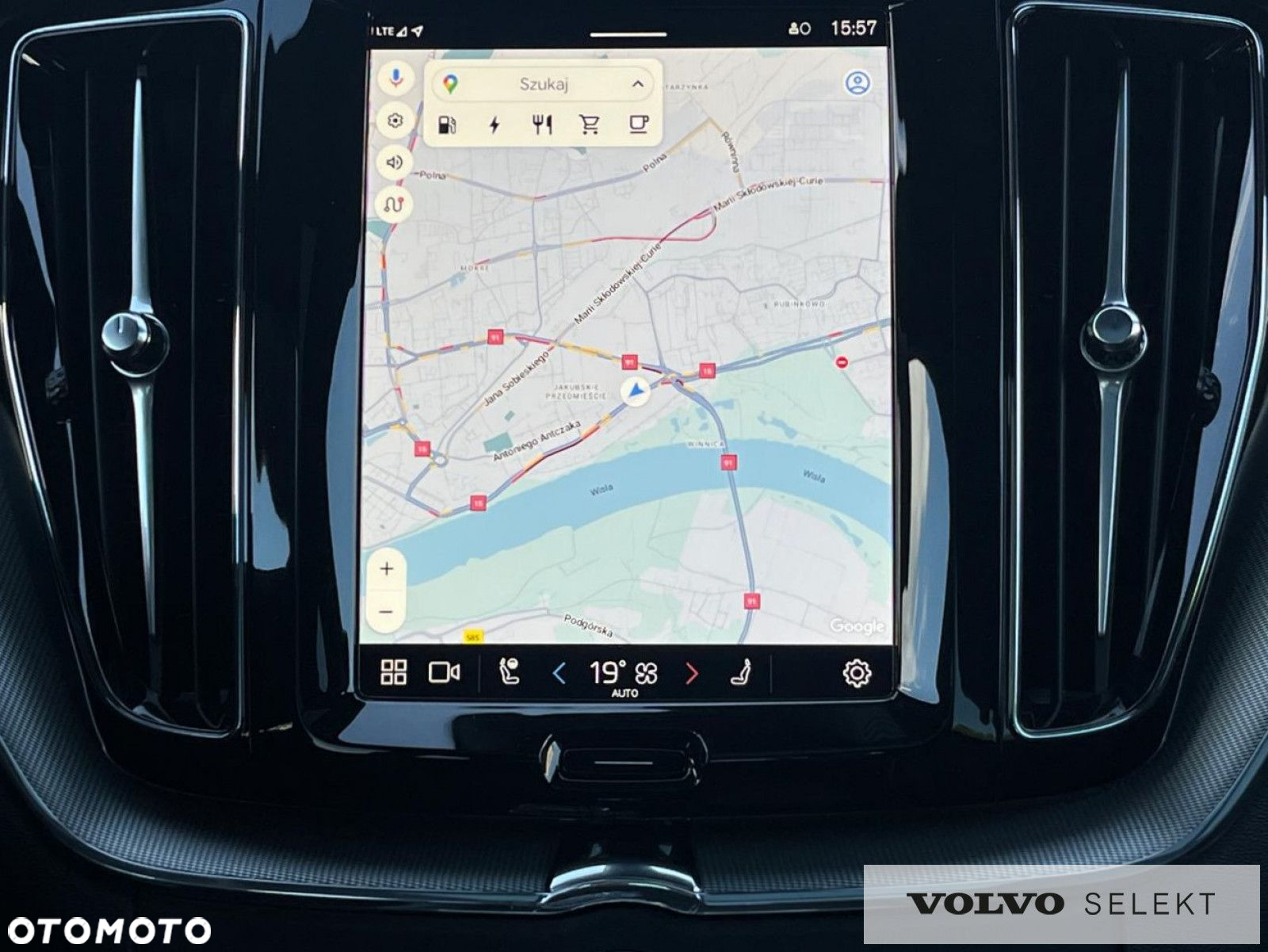 Volvo XC 60 - 26