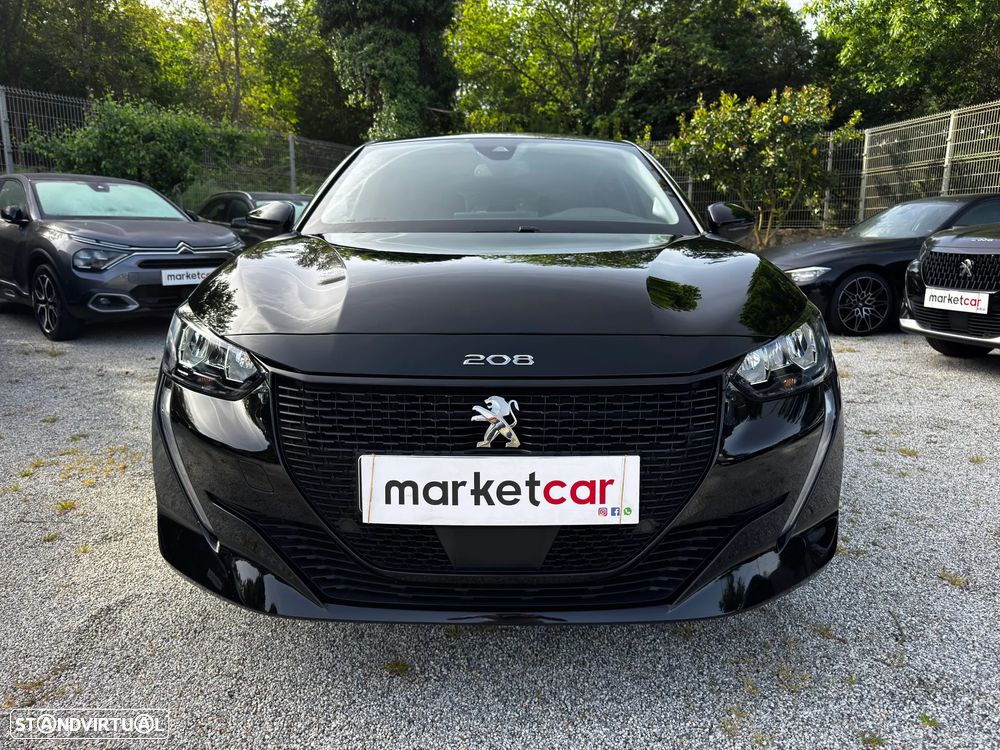 Peugeot e-208 Allure - 2