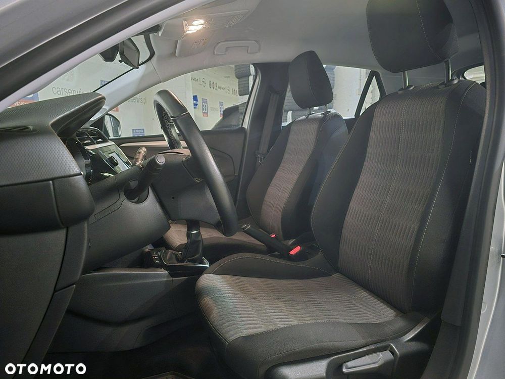 Opel Corsa 1.2 Elegance S&S - 15