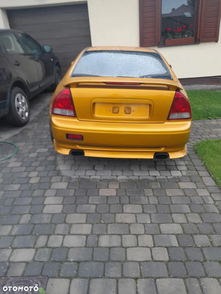Honda Prelude 2.2i VTEC - 9