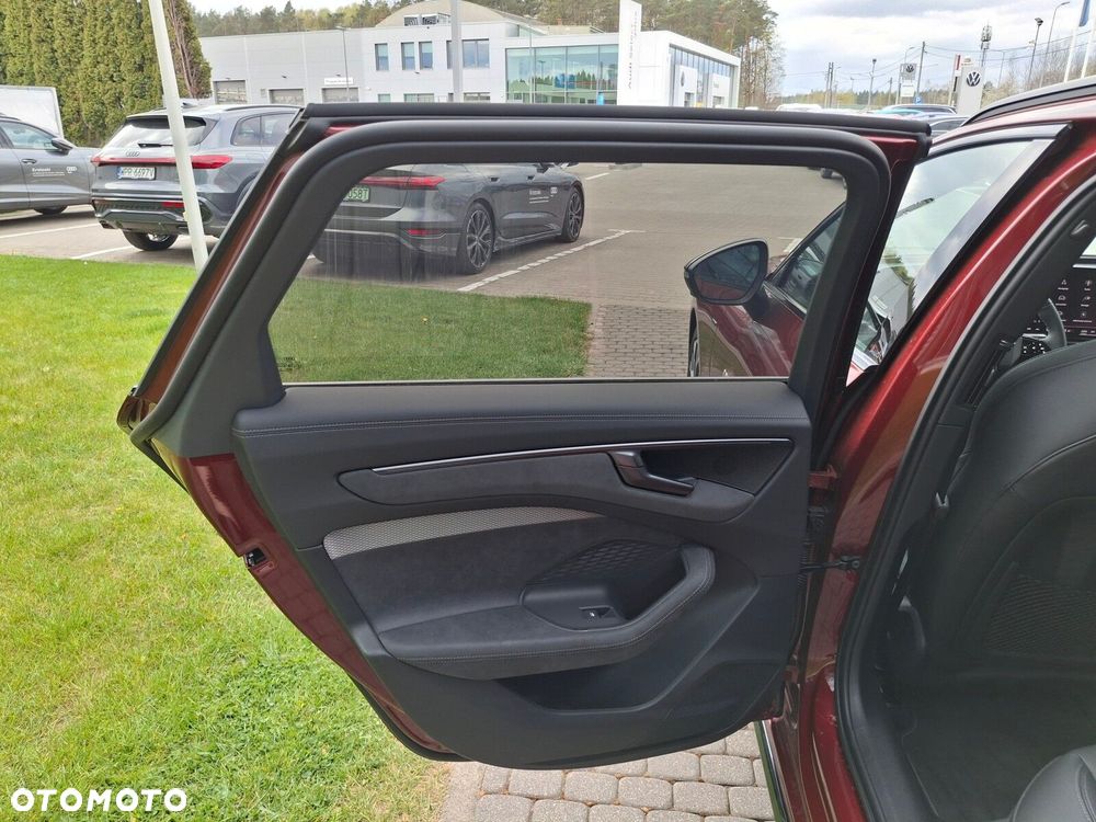 Audi A6 Avant - 23
