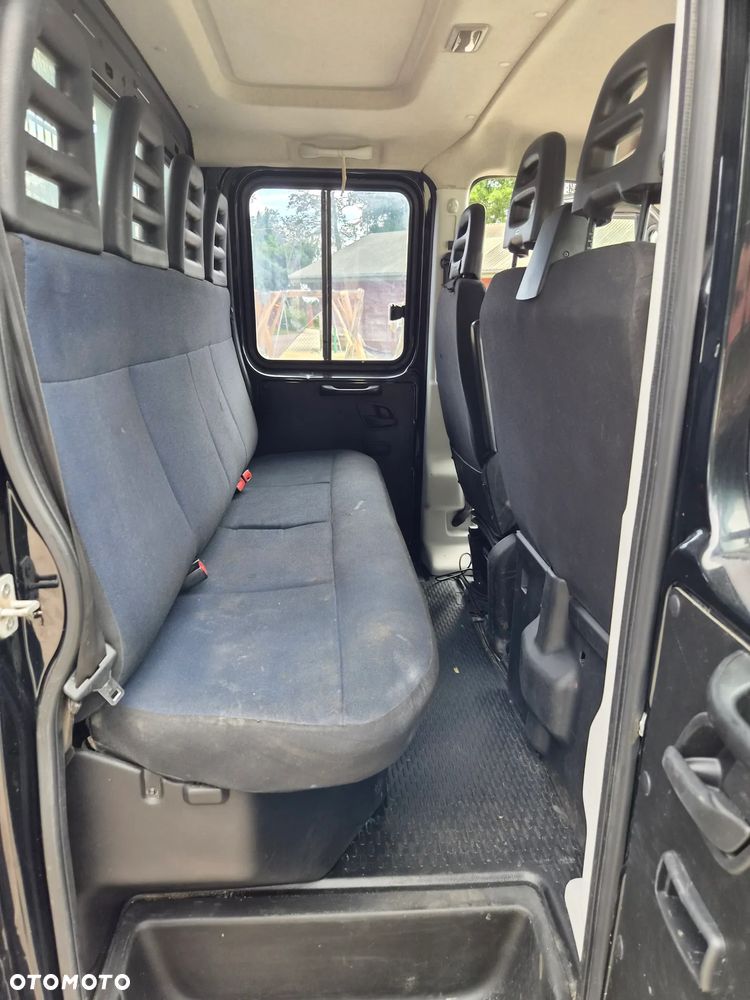 Iveco 35C18 - 6