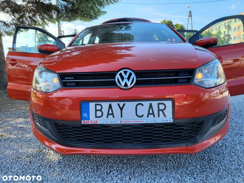 Volkswagen Polo - 9