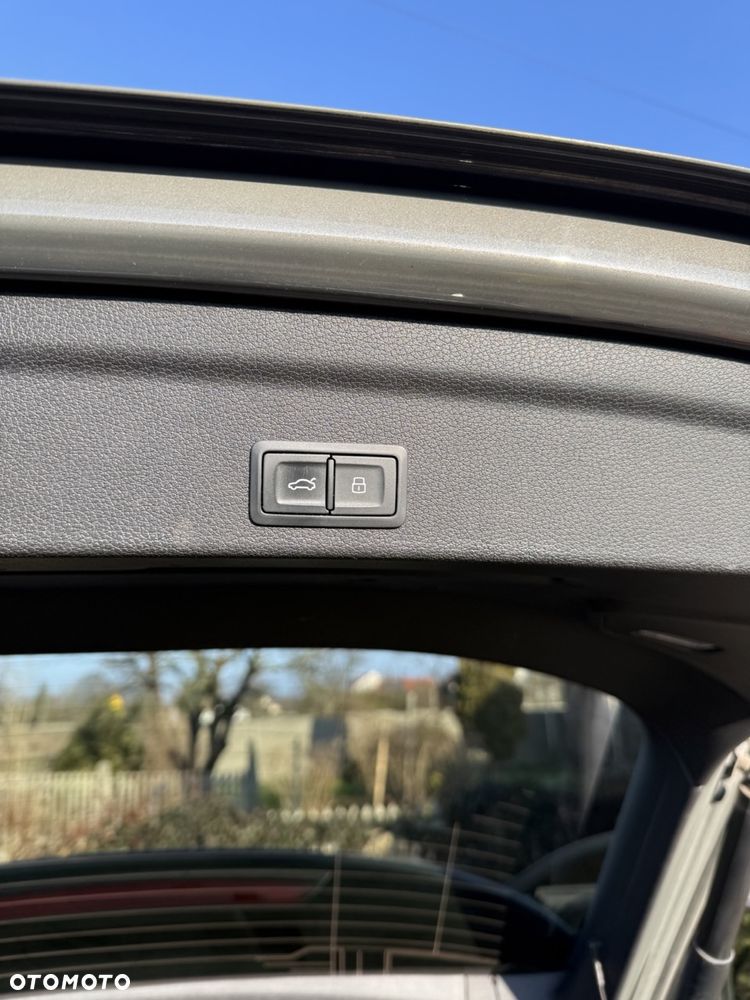 Audi Q3 45 TFSI Quattro S Line S tronic - 35