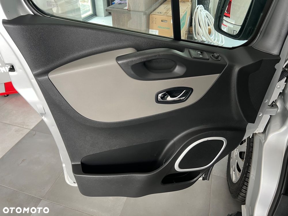 Renault Trafic L2H1 2,9t Pack Clim - 16