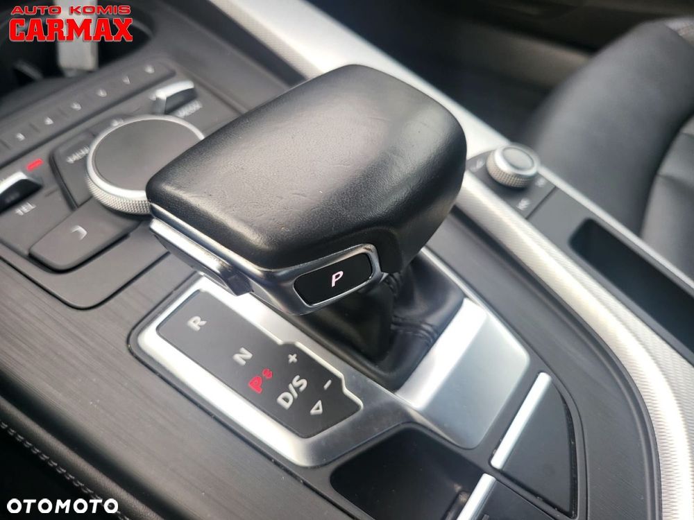 Audi A5 Sportback - 26