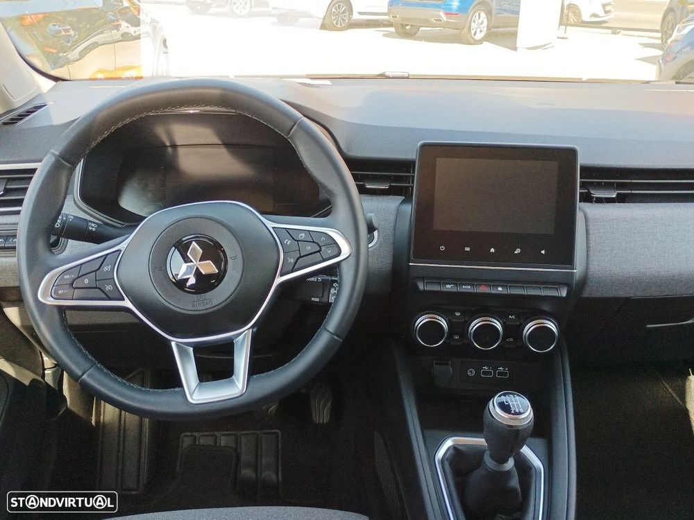 Mitsubishi Colt 1.0 MPI Kyoto - 8