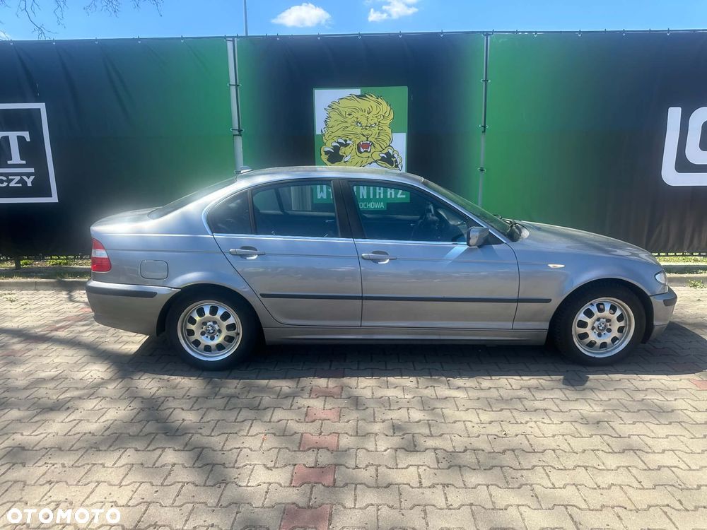 BMW Seria 3 316i Edition Lifestyle - 2