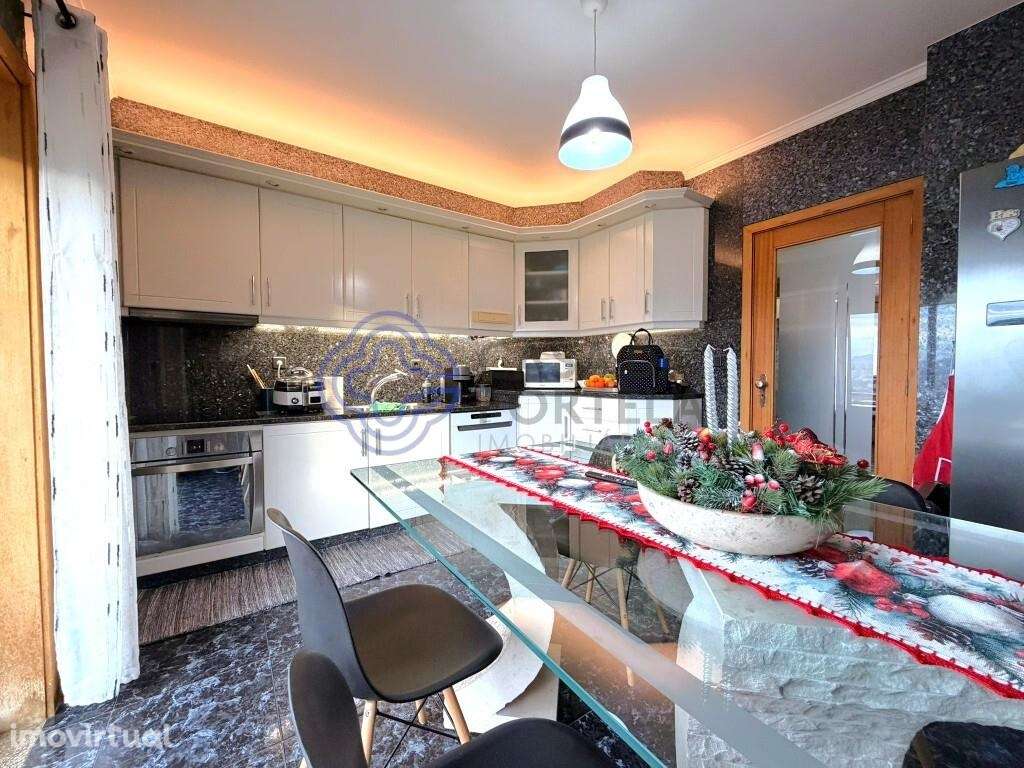 Andar Moradia T3 em Campo, Valongo - Grande imagem: 5/33