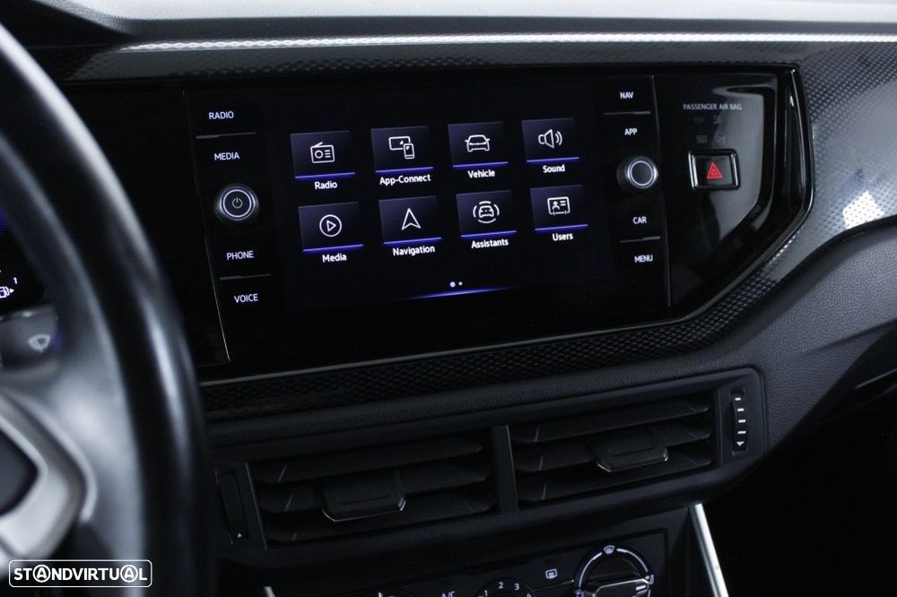 VW Taigo 1.0 TSI Life - 29