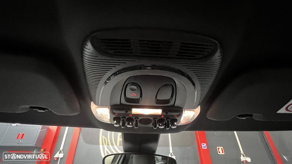 MINI Countryman One D Auto - 37