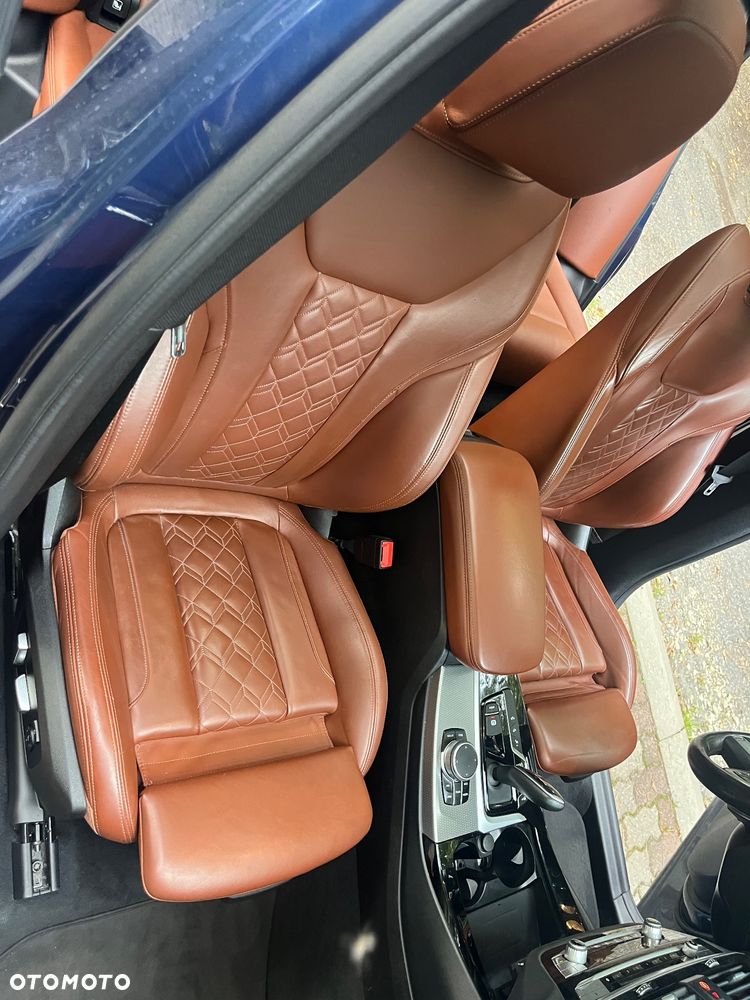 BMW X3 M M40i Sport Edition - 17