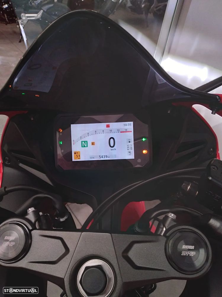 Honda CBR CBR 650 R 35KW - 14