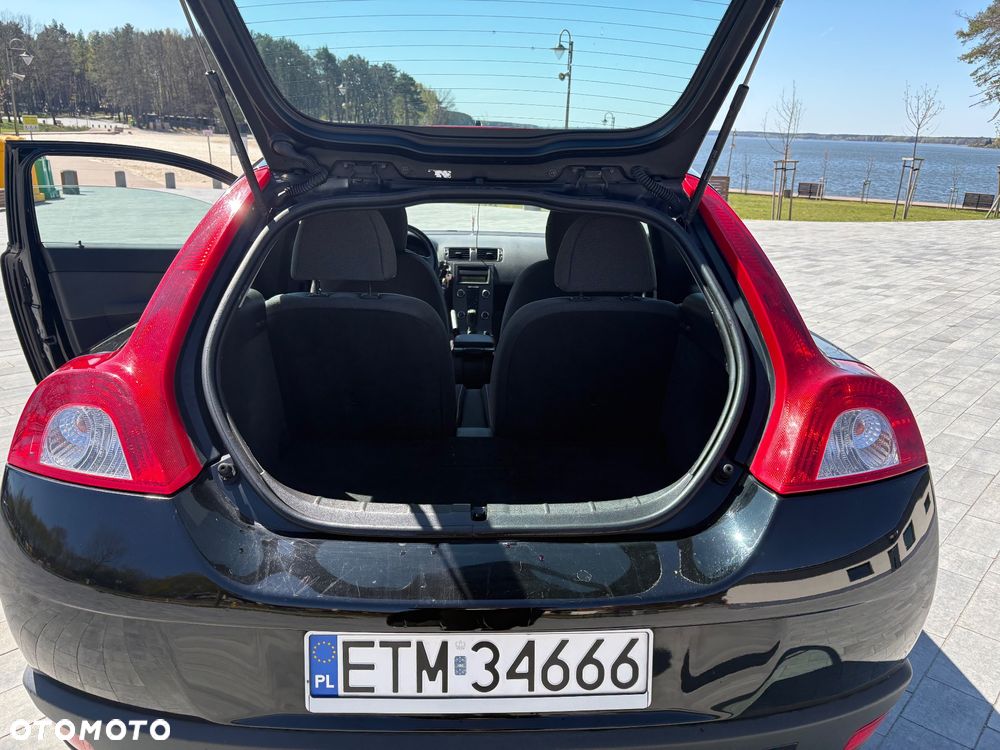 Volvo C30 1.6 Momentum - 8