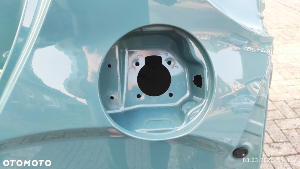 Hyundai i10 AC3 2024 Karoseria Goła - Stan Idealny - 33