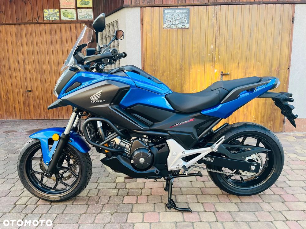 Honda NC - 3