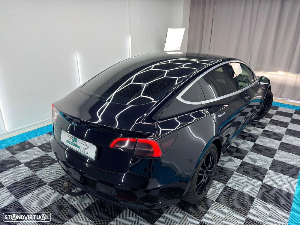 Tesla Model 3 Standard RWD Plus - 7