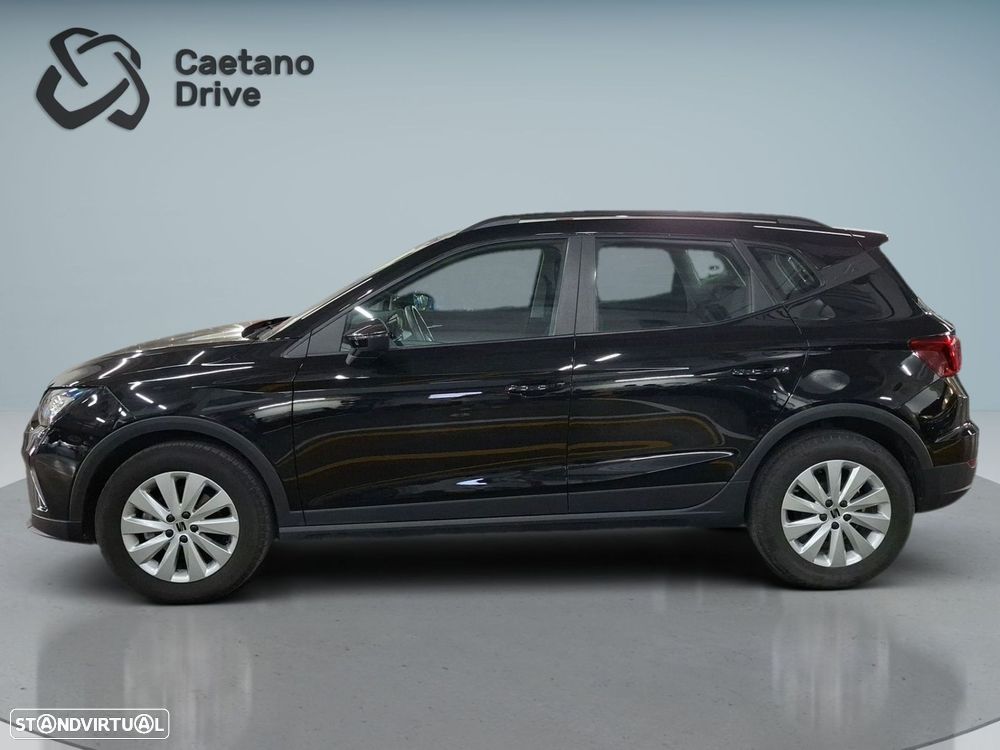 SEAT Arona 1.0 TSI Style - 5