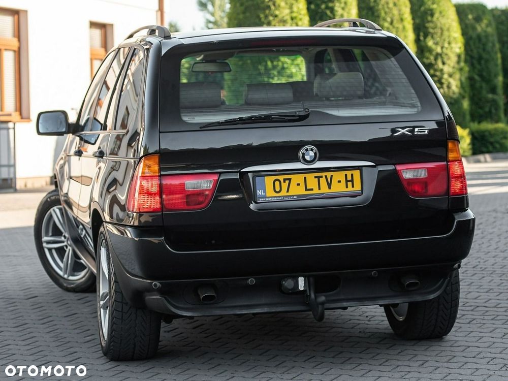 BMW X5 3.0 i Edition Exclusive Sport - 2