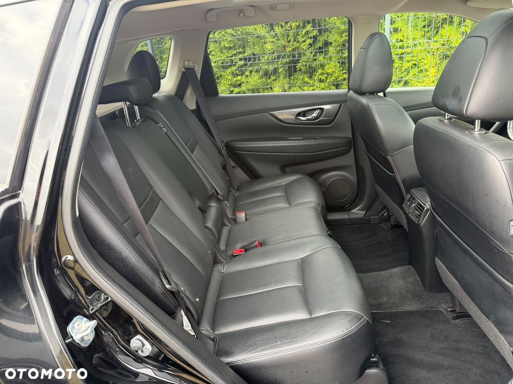 Nissan X-Trail - 21