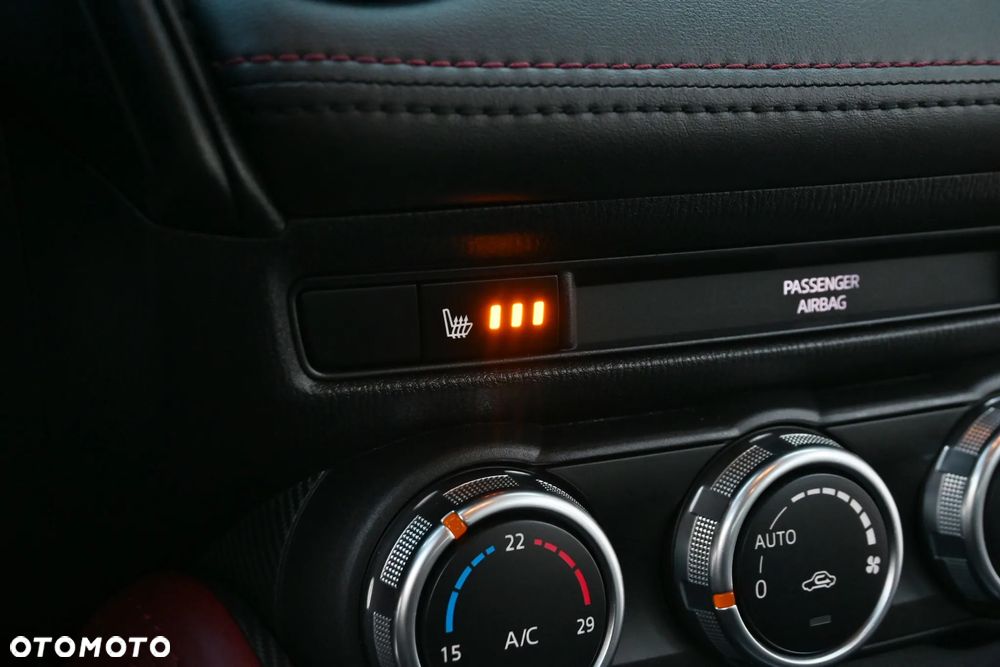 Mazda CX-3 2.0 Skypassion - 32