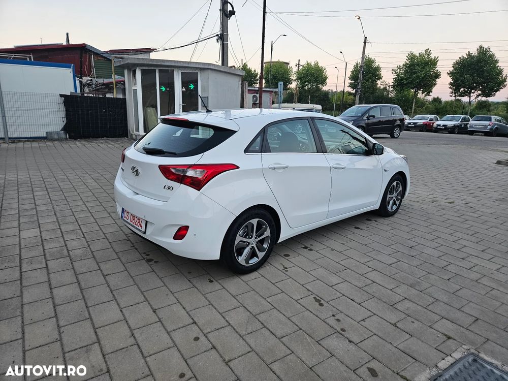 Hyundai i30 - 3