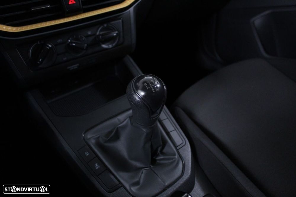 SEAT Ibiza 1.0 TSI Reference - 30