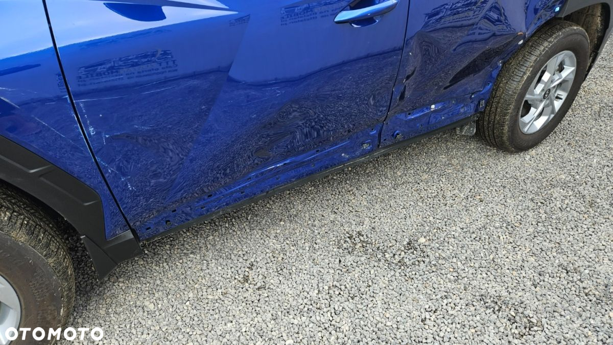 Hyundai Tucson - 9