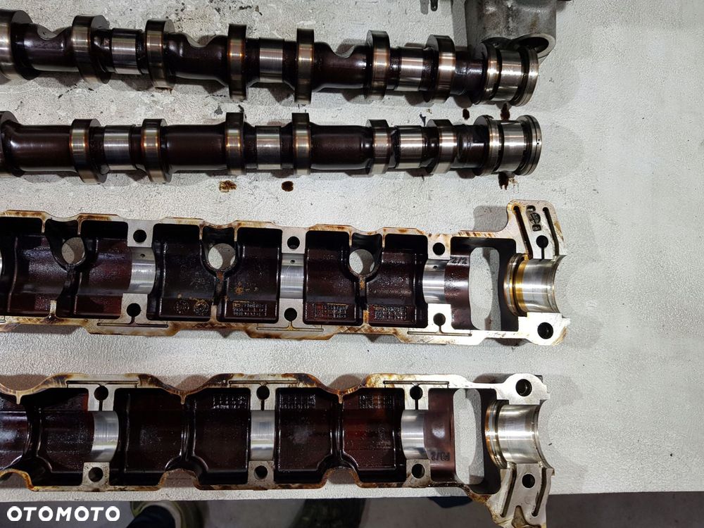 głowica silnika 7560180 bmw e82 e88 e90 e91 e91 e92 e93 3.0b 335i n54b30a - 13