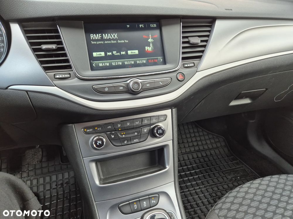 Opel Astra 1.5 CDTI Edition S&S - 16