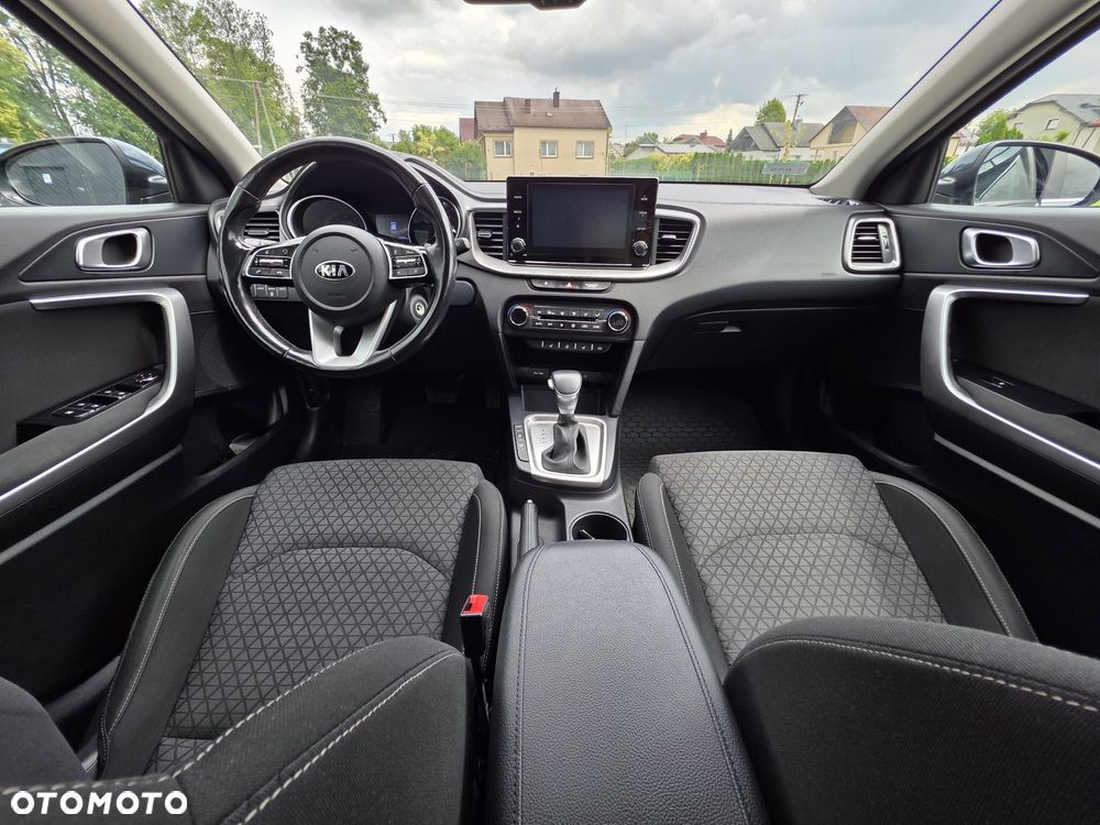 Kia XCeed 1.4 T-GDI M DCT - 6