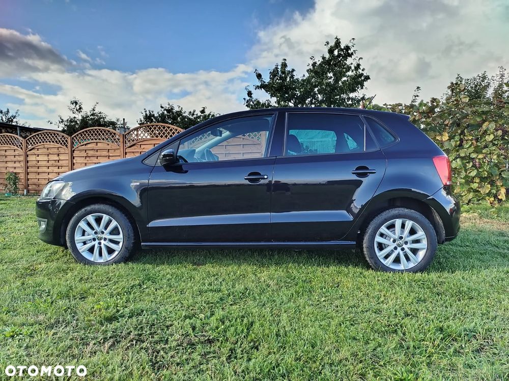 Volkswagen Polo 1.2 Life - 2