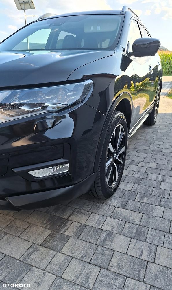 Nissan X-Trail 2.0 dCi ALL-MODE 4x4i Tekna - 6