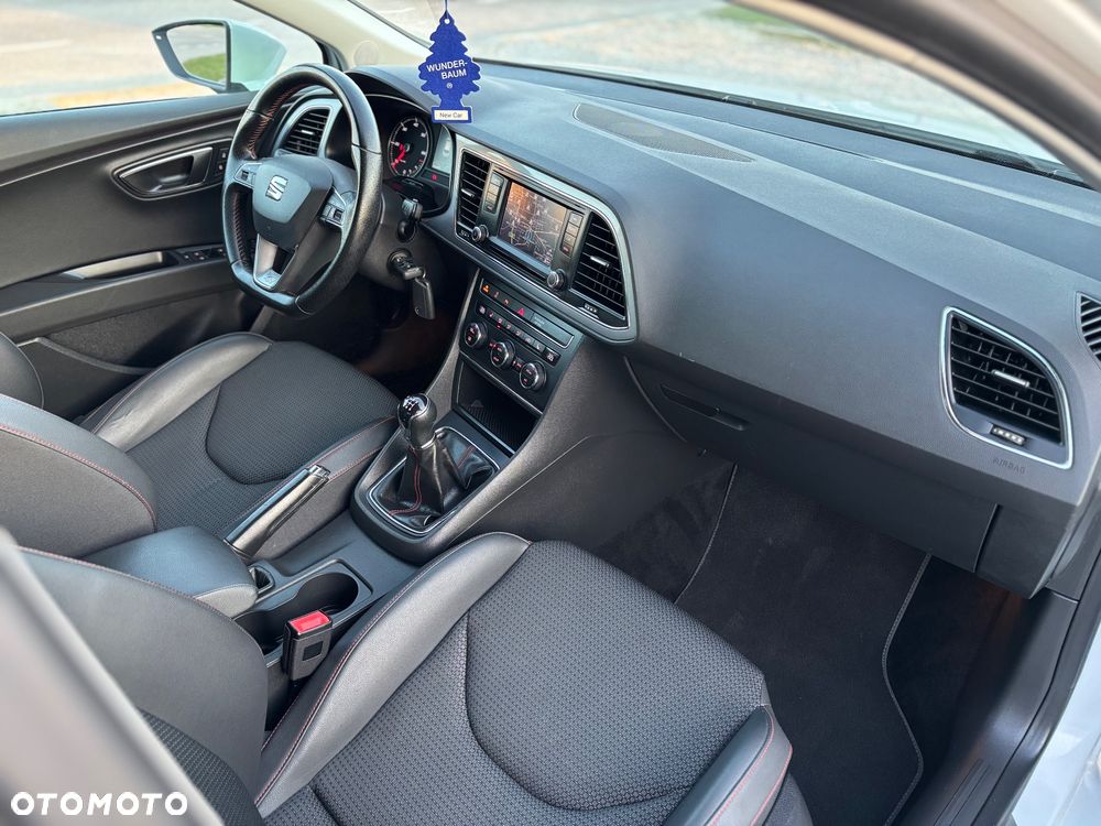 Seat Leon - 11