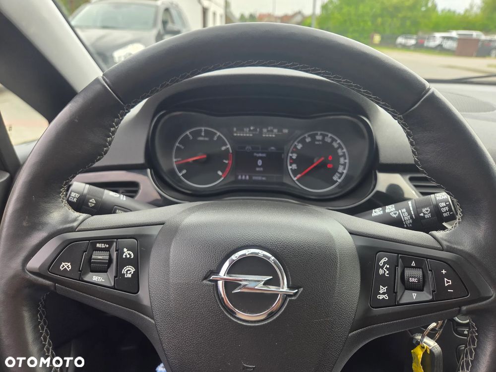 Opel Corsa 1.4 Active - 15