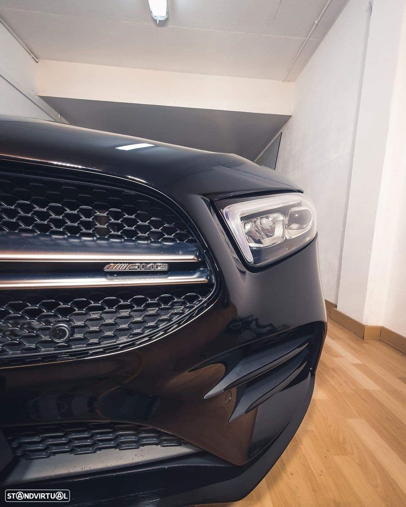 Mercedes-Benz A 35 AMG 4Matic - 9