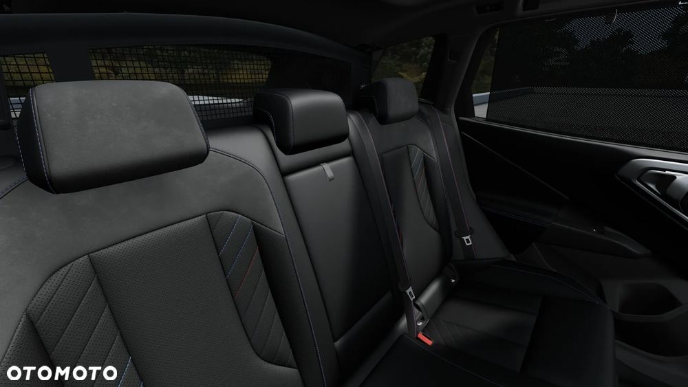 BMW X3 40d xDrive - 11