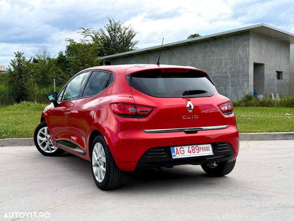 Renault Clio - 3