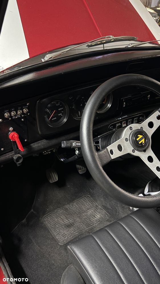 Rover Mini 1.3 Cooper - 13