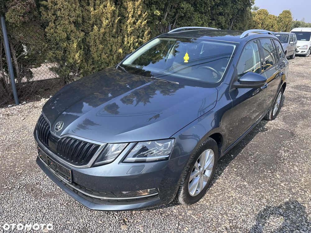 Skoda Octavia 2.0 TDI 4x4 DSG RS60 - 2